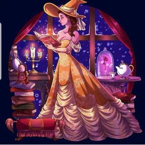 Meet your Posher, Cherie-lynne